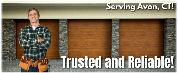 Garage Door Repair Avon CT
