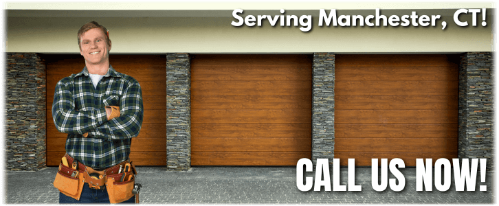 Garage Door Repair Manchester CT