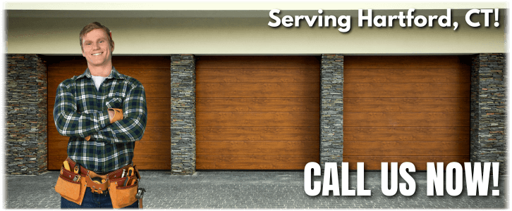 Garage Door Repair Hartford CT